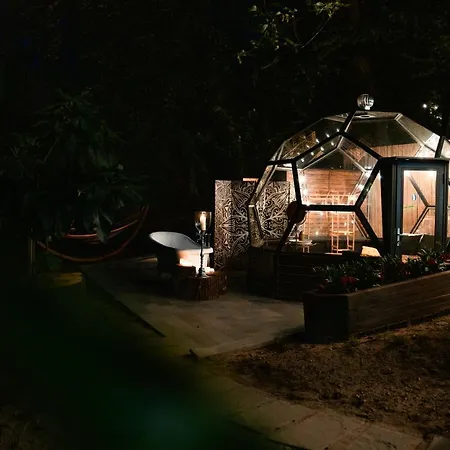 Ghiringhelli Glamping