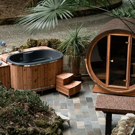 Ghiringhelli Glamping