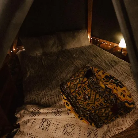 Ghiringhelli Glamping
