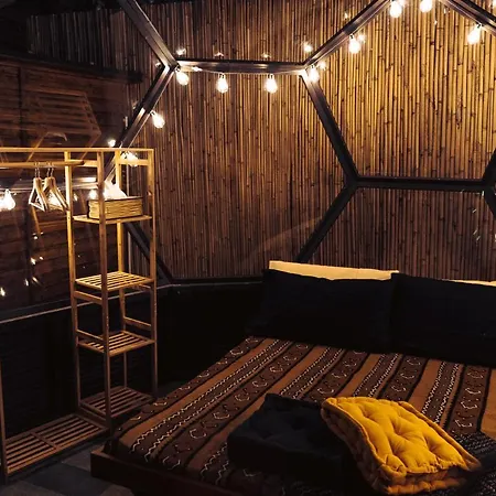 Ghiringhelli Glamping *