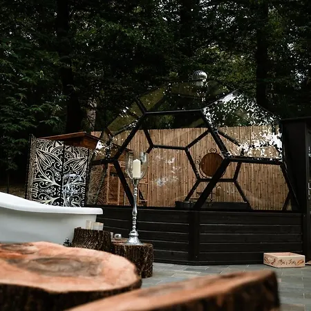 Ghiringhelli Glamping *