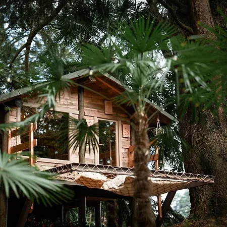 Ghiringhelli Glamping *