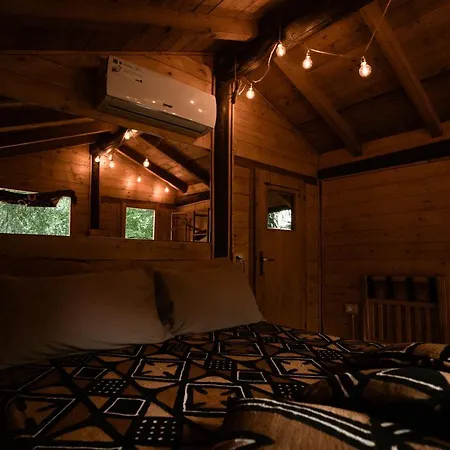 Ghiringhelli Glamping *