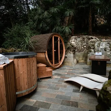 Ghiringhelli Glamping * Azzate