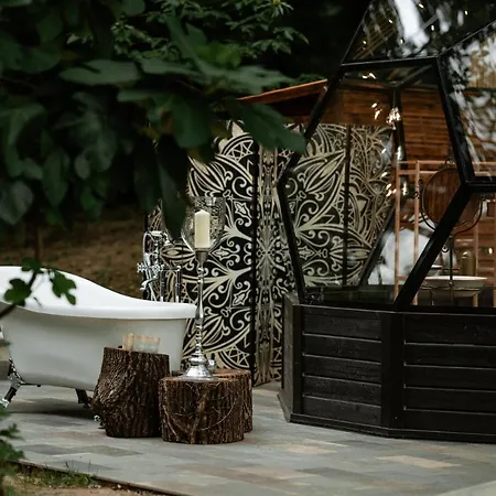 Ghiringhelli Glamping