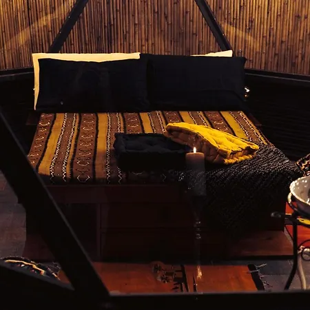 Ghiringhelli Glamping * Azzate