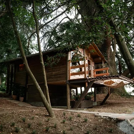 Ghiringhelli Glamping Azzate