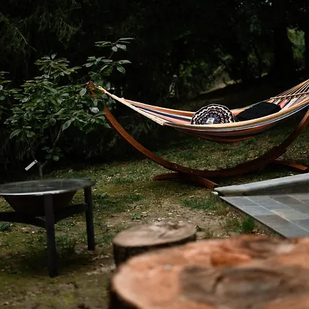 Lyxtält Ghiringhelli Glamping *