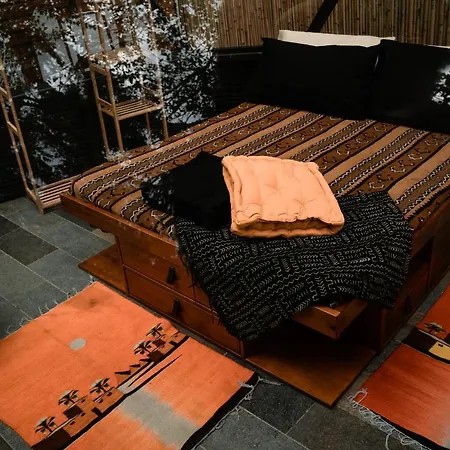 Ghiringhelli Glamping * Azzate