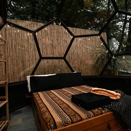Ghiringhelli Glamping